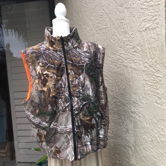 Midway Sleeveless jacket size XL - Picture 1 of 5
